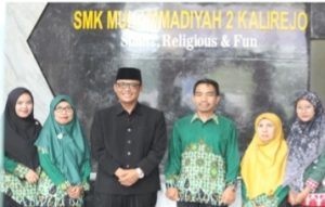 Bupati Lampung Tengah Menghadiri Regional Meeting Lembaga Pengembangan Cabang Ranting Dan Pembinaan Masjid (LPCR-PM)